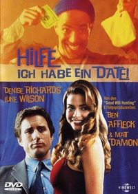 Hilfe, ich habe ein Date! (DVD)