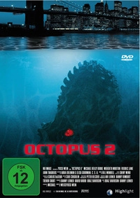 Octopus 2 (DVD)