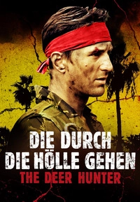 Die durch die Hölle gehen (DVD)