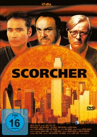 Scorcher (DVD)