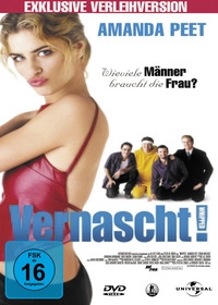 Vernascht! (DVD)