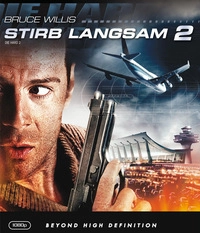 Stirb langsam 2 (DVD)