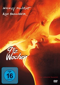 9 1/2 Wochen (DVD)