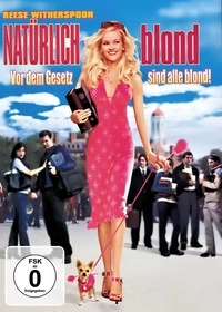 Natürlich blond (DVD)