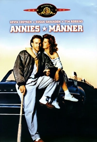 Annies Männer (DVD)
