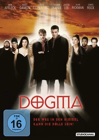 Dogma (DVD)