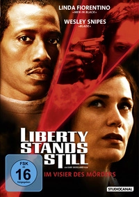 Liberty Stands Still (DVD)