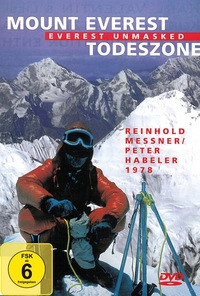 Mount Everest - Todeszone (DVD)