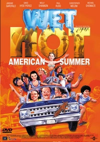 Wet Hot American Summer (DVD)