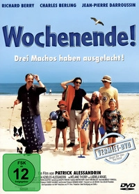 Wochenende! (DVD)