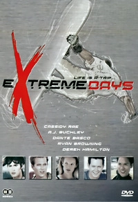 Extreme Days (DVD)