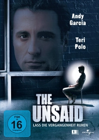 The Unsaid - Lautlose Schreie (DVD)