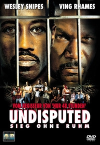 Undisputed - Sieg ohne Ruhm (DVD)