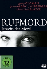 Rufmord (DVD)