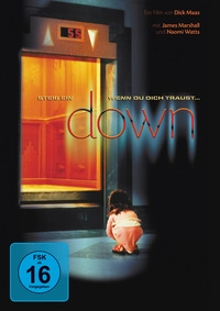 Down (DVD)