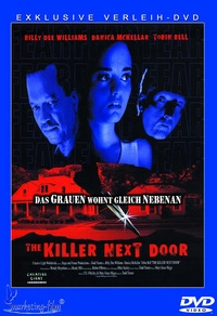 The Killer Next Door (DVD)
