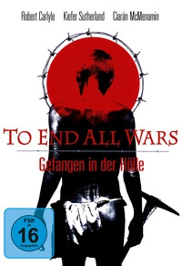 To End All Wars - Gefangen in der Hölle (DVD)