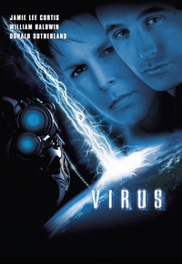 Virus (DVD)