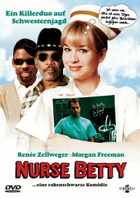 Nurse Betty (DVD)