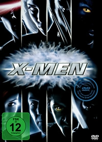 X-Men (DVD)