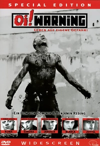 Oi! Warning (DVD)