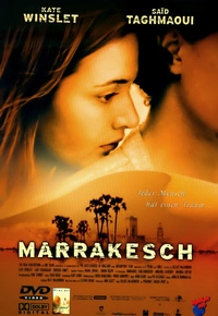 Marrakesch (DVD)
