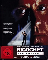Ricochet (DVD)