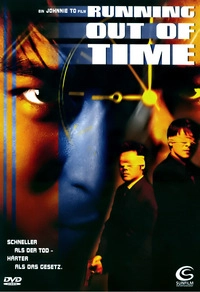 Running Out of Time (DVD)