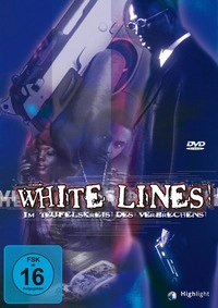 White Lines (DVD)