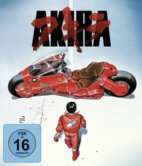 Akira (DVD)