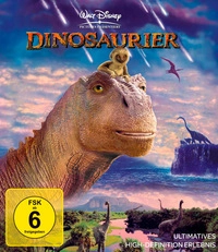 Disneys Dinosaurier (DVD)