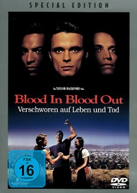 Blood In Blood Out (DVD)