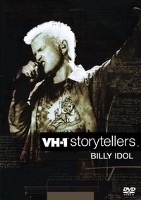 VH-1 Storytellers - Billy Idol (DVD)