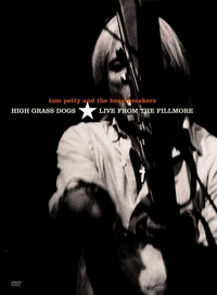 Tom Petty and the Heartbreakers - High Grass Dogs (DVD)