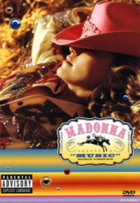 Madonna - Music (DVD)