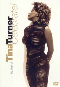 The Best of Tina Turner - Celebrate! (DVD)