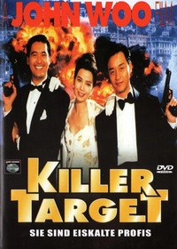 Killer Target (DVD)