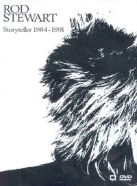 Rod Stewart - Storyteller 1984-1991 (DVD)
