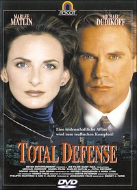 Total Defense (DVD)