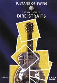 Dire Straits - Sultans of Swing (DVD)