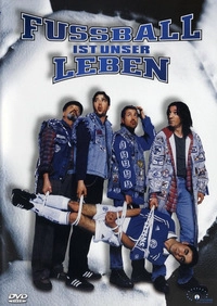 Fußball ist unser Leben (DVD)