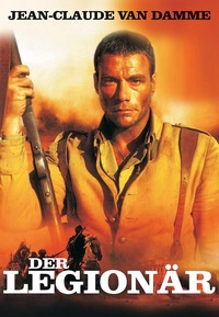 Der Legionär (DVD)