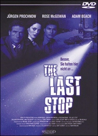 The Last Stop (DVD)