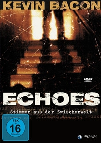Echoes (DVD)