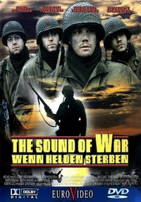 The Sound of War (DVD)