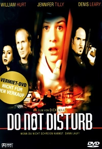 Do Not Disturb - Zwei Augen zu viel (DVD)