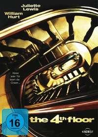 The 4th Floor (DVD)