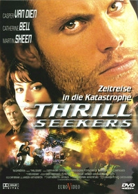 Thrill Seekers - Zeitreise in die Katastrophe (DVD)