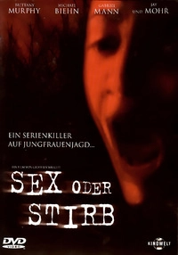 Sex oder stirb (DVD)