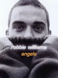 Robbie Williams - Angels (DVD)